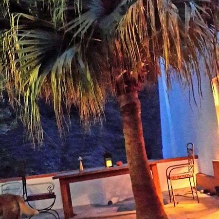 Casa Estie Villa Calera Buitenkant foto