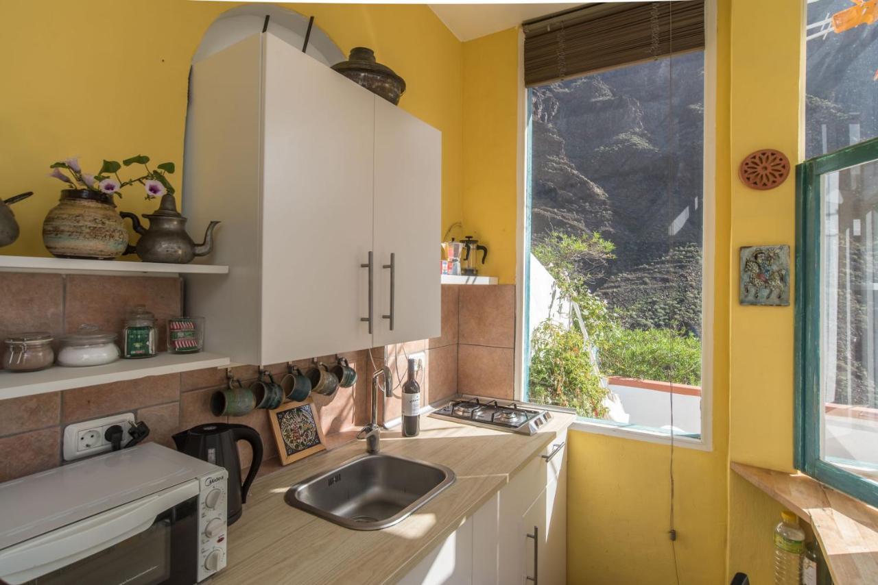 Casa Estie Villa Calera Buitenkant foto