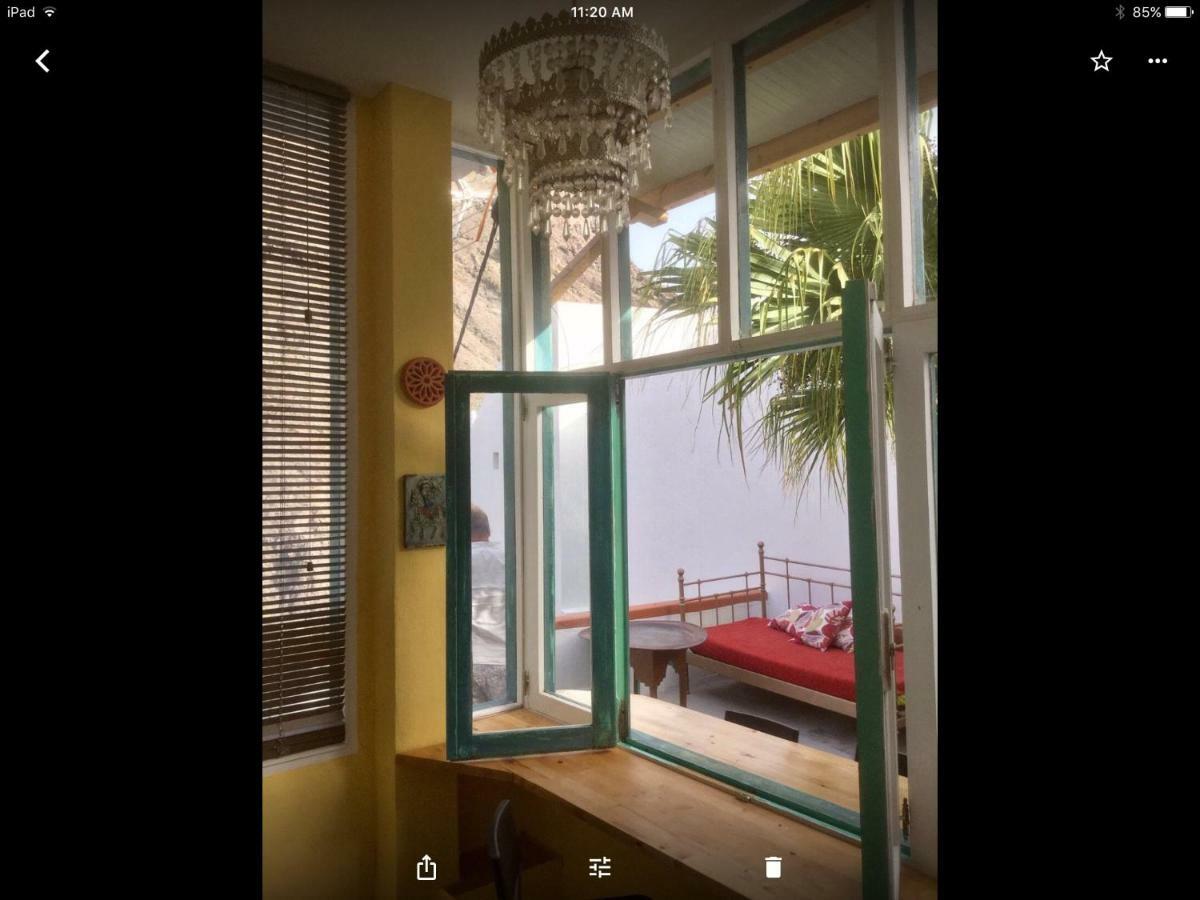 Casa Estie Villa Calera Buitenkant foto